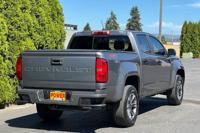 2022 Chevrolet Colorado 4x4 4WD Chevy Truck Z71 Crew Cab((CALL FOR PRICE)) - Image 5