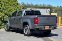 2022 Chevrolet Colorado 4x4 4WD Chevy Truck Z71 Crew Cab((CALL FOR PRICE)) - Image 7