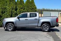 2022 Chevrolet Colorado 4x4 4WD Chevy Truck Z71 Crew Cab((CALL FOR PRICE)) - Image 8