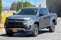 2022 Chevrolet Colorado 4x4 4WD Chevy Truck Z71 Crew Cab((CALL FOR PRICE)) - Image 9