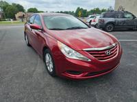 2011 Hyundai Sonata - Low Miles - Buy Here Pay Here - Down! murfreesboro - Image 6