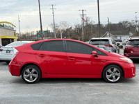 2015 Toyota Prius Persona Series 4dr Hatchback CRYSTAL AUTO SALES INC ~ 2204 Nolensville Pike NASHVILLE - Image 7