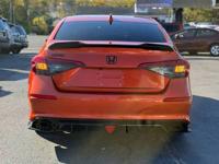 2022 Honda Civic Si 4dr Sedan CRYSTAL AUTO SALES INC ~ 2204 Nolensville Pike NASHVILLE - Image 7