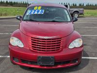 ⭐ 2008 CHRYSLER PT CRUISER ⭐ 💲 LOW DOWN PAYMENT OPTIONS (OAC)💲 - Image 3
