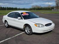 ⭐ 2000 FORD TAURUS ⭐ 💲 LOW DOWN PAYMENT OPTIONS (OAC)💲 - Image 2