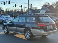 2002 OUTBACK//AWD RELIABLE, GREAT DEAL - Image 8