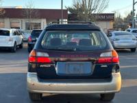 2002 OUTBACK//AWD RELIABLE, GREAT DEAL - Image 9