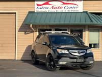 2008 ACURA//MDX AWD RELIABLE//GREAT DEAL