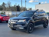 2008 ACURA//MDX AWD RELIABLE//GREAT DEAL - Image 3