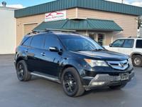 2008 ACURA//MDX AWD RELIABLE//GREAT DEAL - Image 4