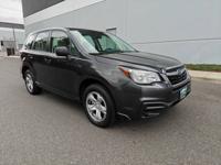 2017 SUBARU FORESTER 2.5I SPORT AWD *LOW 87K MILES* outback impreza CASCADE MOTORS - Image 4