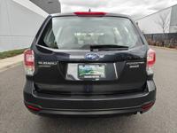 2017 SUBARU FORESTER 2.5I SPORT AWD *LOW 87K MILES* outback impreza CASCADE MOTORS - Image 8