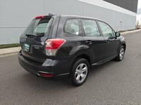 2017 SUBARU FORESTER 2.5I SPORT AWD *LOW 87K MILES* outback impreza CASCADE MOTORS - Image 9