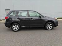 2017 SUBARU FORESTER 2.5I SPORT AWD *LOW 87K MILES* outback impreza CASCADE MOTORS - Image 10