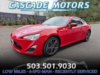 2013 SCION FR-S *1 OWNER* LOW 79K MILES brz wrx gti miata si xt CASCADE MOTORS - Image 2