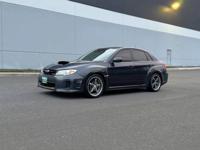 2014 SUBARU WRX TURBO AWD 5 SPEED SEDAN *FULL BOLT ONS* xt sti gti evo CASCADE MOTORS - Image 2