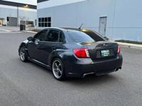 2014 SUBARU WRX TURBO AWD 5 SPEED SEDAN *FULL BOLT ONS* xt sti gti evo CASCADE MOTORS - Image 7