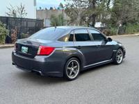 2014 SUBARU WRX TURBO AWD 5 SPEED SEDAN *FULL BOLT ONS* xt sti gti evo CASCADE MOTORS - Image 9