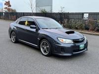 2014 SUBARU WRX TURBO AWD 5 SPEED SEDAN *FULL BOLT ONS* xt sti gti evo CASCADE MOTORS - Image 10