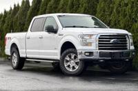 2016 Ford F-150 4x4 4WD F150 Truck Crew cab XLT Super Crew((CALL FOR PRICE)) - Image 3