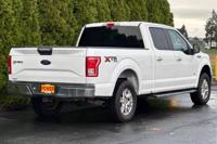 2016 Ford F-150 4x4 4WD F150 Truck Crew cab XLT Super Crew((CALL FOR PRICE)) - Image 5