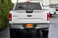 2016 Ford F-150 4x4 4WD F150 Truck Crew cab XLT Super Crew((CALL FOR PRICE)) - Image 6
