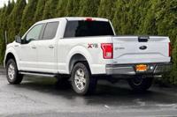 2016 Ford F-150 4x4 4WD F150 Truck Crew cab XLT Super Crew((CALL FOR PRICE)) - Image 7