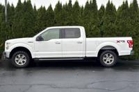 2016 Ford F-150 4x4 4WD F150 Truck Crew cab XLT Super Crew((CALL FOR PRICE)) - Image 8