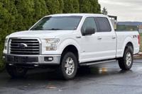 2016 Ford F-150 4x4 4WD F150 Truck Crew cab XLT Super Crew((CALL FOR PRICE)) - Image 9