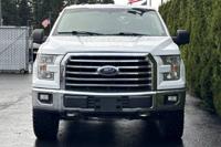 2016 Ford F-150 4x4 4WD F150 Truck Crew cab XLT Super Crew((CALL FOR PRICE)) - Image 10