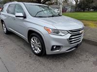 2021 Chevrolet Traverse High Country Portland - Image 2