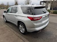 2021 Chevrolet Traverse High Country Portland - Image 4