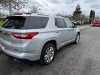 2021 Chevrolet Traverse High Country Portland - Image 5
