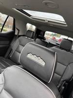 2021 Chevrolet Traverse High Country Portland - Image 7