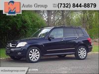 2011 Mercedes-Benz GLK-Class GLK 350 4MATIC AWD 4dr SUV East Brunswick, NJ