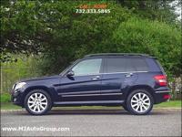 2011 Mercedes-Benz GLK-Class GLK 350 4MATIC AWD 4dr SUV East Brunswick, NJ - Image 3