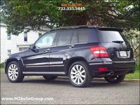 2011 Mercedes-Benz GLK-Class GLK 350 4MATIC AWD 4dr SUV East Brunswick, NJ - Image 4