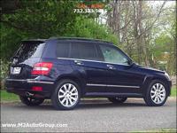 2011 Mercedes-Benz GLK-Class GLK 350 4MATIC AWD 4dr SUV East Brunswick, NJ - Image 5