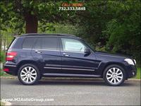 2011 Mercedes-Benz GLK-Class GLK 350 4MATIC AWD 4dr SUV East Brunswick, NJ - Image 6