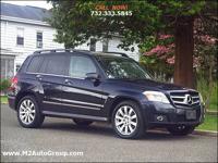 2011 Mercedes-Benz GLK-Class GLK 350 4MATIC AWD 4dr SUV East Brunswick, NJ - Image 7