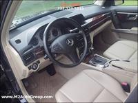 2011 Mercedes-Benz GLK-Class GLK 350 4MATIC AWD 4dr SUV East Brunswick, NJ - Image 8