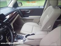 2011 Mercedes-Benz GLK-Class GLK 350 4MATIC AWD 4dr SUV East Brunswick, NJ - Image 10
