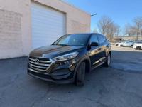 2016 Hyundai Tucson SE Bensalem - Image 2