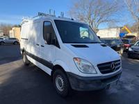 2013 Mercedes-Benz Sprinter 2500 BASE Bensalem - Image 2