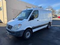 2013 Mercedes-Benz Sprinter 2500 BASE Bensalem - Image 3