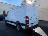 2013 Mercedes-Benz Sprinter 2500 BASE Bensalem - Image 4