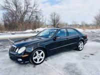 2009 Mercedes-Benz E Class E 350 4MATIC AWD 4dr Sedan _Mercedes-Benz_ _E Class_ _Sedan_ - Image 4