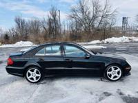 2009 Mercedes-Benz E Class E 350 4MATIC AWD 4dr Sedan _Mercedes-Benz_ _E Class_ _Sedan_ - Image 7