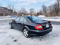 2009 Mercedes-Benz E Class E 350 4MATIC AWD 4dr Sedan _Mercedes-Benz_ _E Class_ _Sedan_ - Image 9