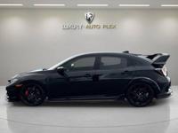 2021 Honda Civic Type R TOURING HARD TO FIND ONLY 11,000 MILES Luxury Auto Plex - Image 3